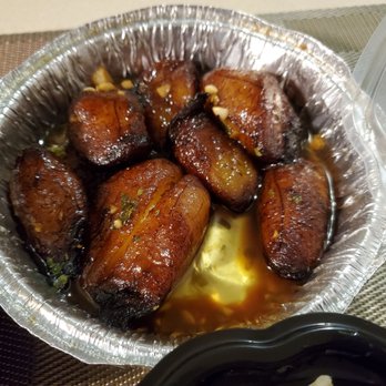 Antigua Latin Inspired Kitchen - Platanos Cubanos - Latin American Near Me - West Allis, Wisconsin Antigua Latin Inspired Kitchen - Platanos Cubanos - Latin American Near Me - West Allis, Wisconsin