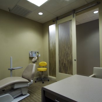 First Step Dental Orthodontics - Consultation Room - Orthodontists Near Me - Turlock, California