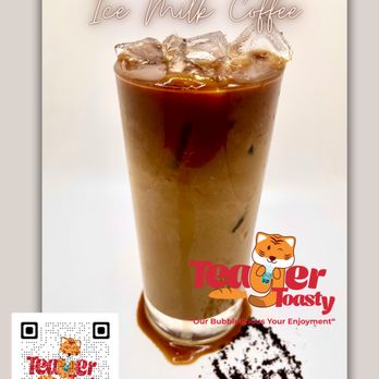TeaGer Toasty - Bubble Tea Near Me - Longmont, Colorado TeaGer Toasty - Bubble Tea Near Me - Longmont, Colorado