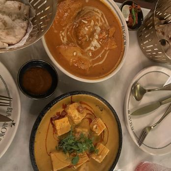 Bungalow - Paneer - Indian Near Me - New York, New York Bungalow - Paneer - Indian Near Me - New York, New York