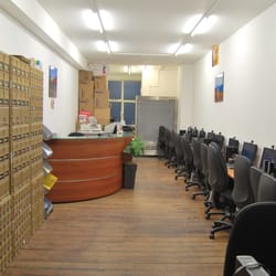 Fedex Courier Services