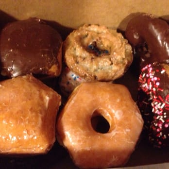 Greenbush Bakery - So much deliciousness in one box. - Bakeries Near Me - Madison, Wisconsin