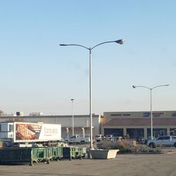 Upland Shopping Center