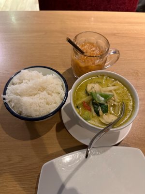 Addie's Thai Restaurant by null