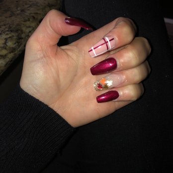 Top City Nails - I love my nails holli does a wonderful job - Nail Salons Near Me - Riverside, California Top City Nails - I love my nails holli does a wonderful job - Nail Salons Near Me - Riverside, California