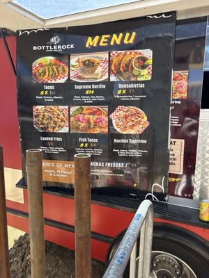 Menu photo 2 Tacon Hambre American Canyon, CA Menu photo 2 Tacon Hambre American Canyon, CA