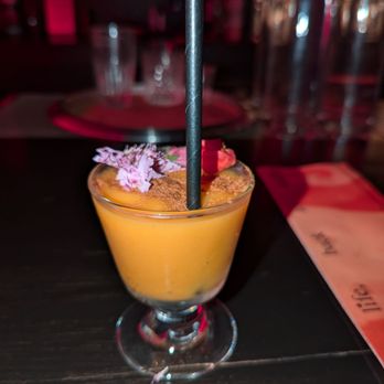 Nothing Really Matters - Cocktail Bars Near Me - New York, New York Nothing Really Matters - Cocktail Bars Near Me - New York, New York