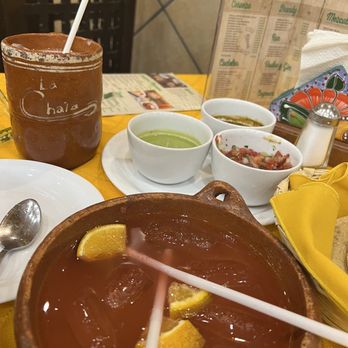 La Chata - Mexican Near Me - Guadalajara, JAL