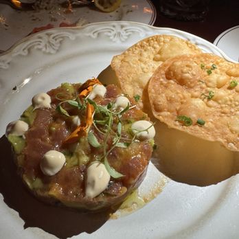 Papi Steak Miami Beach - Tuna tartar - Steakhouses Near Me - Miami Beach, Florida Papi Steak Miami Beach - Tuna tartar - Steakhouses Near Me - Miami Beach, Florida