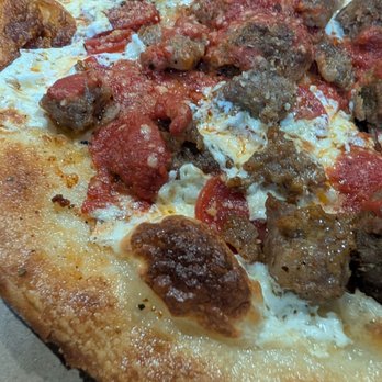 Grimaldi’s - Pizza. - Pizza Near Me - Madison, Alabama Grimaldi’s - Pizza. - Pizza Near Me - Madison, Alabama