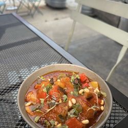 Cork Wine Bar and Market - Ratatouille