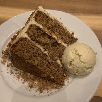 Cochon RESTAURANT - Hummingbird cake - Cajun/Creole Near Me - New Orleans, Louisiana Cochon RESTAURANT - Hummingbird cake - Cajun/Creole Near Me - New Orleans, Louisiana