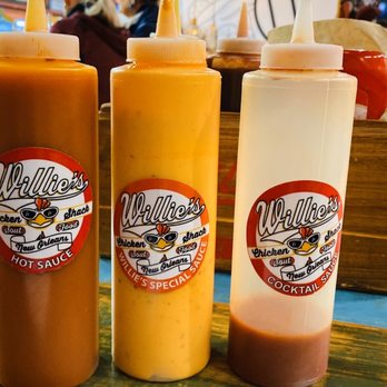 Willies Chicken Shack - Chicken Wings Near Me - New Orleans, Louisiana Willies Chicken Shack - Chicken Wings Near Me - New Orleans, Louisiana