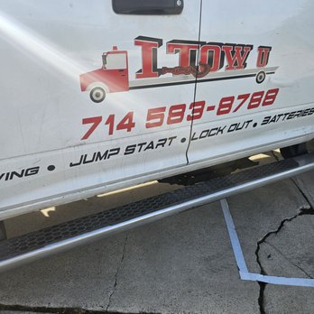 I Tow U - Came within 10 mins of asking for a quote. Great business, price, and service. Will be using this company again in the future. - Towing Near Me I Tow U - Came within 10 mins of asking for a quote. Great business, price, and service. Will be using this company again in the future. - Towing Near Me