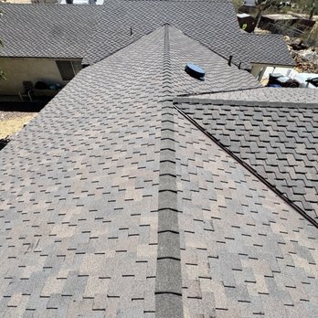FS Elite Roofing - Presidential TL - Roofing Near Me - Victorville, California FS Elite Roofing - Presidential TL - Roofing Near Me - Victorville, California