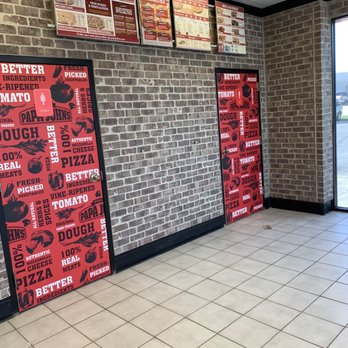 Papa Johns Pizza - Pizza Near Me - Trussville, Alabama Papa Johns Pizza - Pizza Near Me - Trussville, Alabama