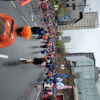 London Marathon - Active Life Near Me - London, XGL