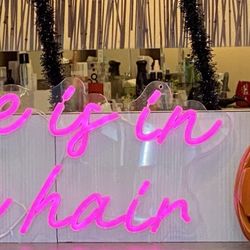 BUBBLES Salons