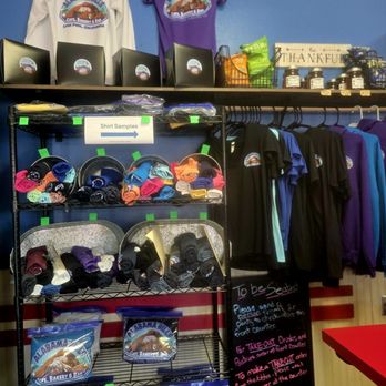 Alabama Hills Cafe & Bakery - T-shirts for sale - Bakeries Near Me - Lone Pine, California Alabama Hills Cafe & Bakery - T-shirts for sale - Bakeries Near Me - Lone Pine, California