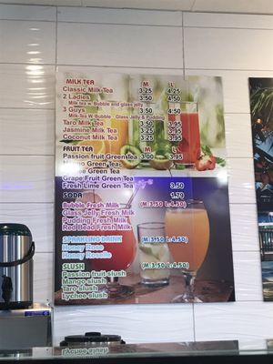 Menu photo 6 Hau’oli Poke Sherman, TX Menu photo 6 Hau’oli Poke Sherman, TX