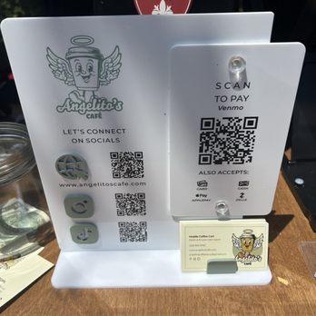 Angelito’s Café - Social media handles - Coffee & Tea Near Me - La Mirada, California Angelito’s Café - Social media handles - Coffee & Tea Near Me - La Mirada, California