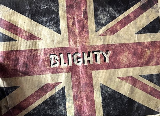Blighty by null