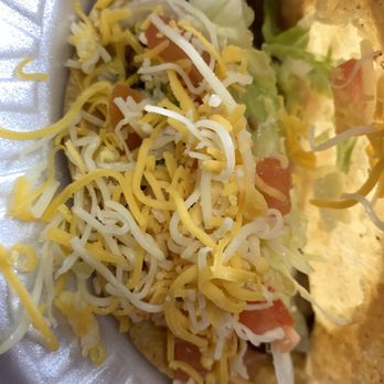 El Ranchito Taco Shop - Amazing hard shell shredded beef tacos - Mexican Near Me - Corona, California El Ranchito Taco Shop - Amazing hard shell shredded beef tacos - Mexican Near Me - Corona, California