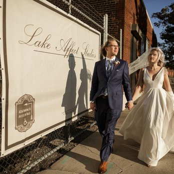 Lake Affect Studios - Venues & Event Spaces Near Me - Cleveland, Ohio