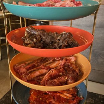 RYUU Asian BBQ & Sushi - Korean Near Me - Chicago, Illinois