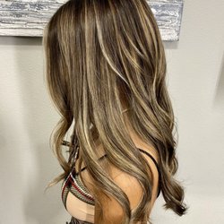 Suite 119 at Phenix Salon - Painted by Tom