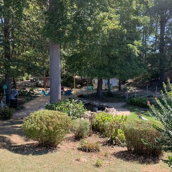 Peach Park - Ice Cream & Frozen Yogurt Near Me - Clanton, Alabama