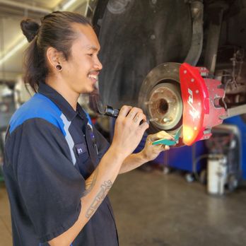 Spencer Auto Repair - Auto Repair Near Me - Mesa, Arizona Spencer Auto Repair - Auto Repair Near Me - Mesa, Arizona