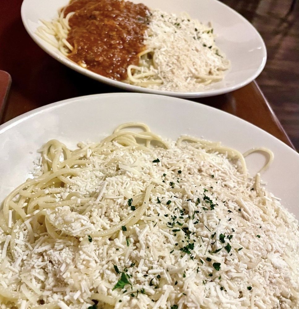 THE OLD SPAGHETTI FACTORY 260 Photos & 137 Reviews 50 8th Street