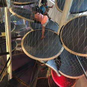Children's Museum - Children's Museums Near Me - Houston, Texas