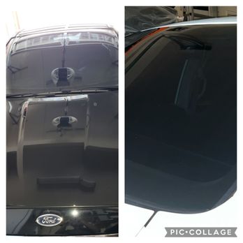 Dynamik Tint - Car Window Tinting Near Me - Murrieta, California Dynamik Tint - Car Window Tinting Near Me - Murrieta, California