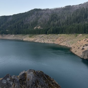Terwilliger Hot Springs - Cougar Reservoir - Parks Near Me Terwilliger Hot Springs - Cougar Reservoir - Parks Near Me