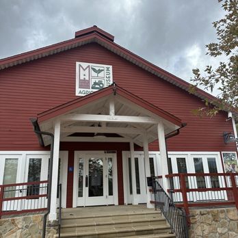 Agriculture Museum - Museums Near Me - Santa Paula, California