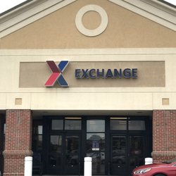 hanscom base exchange