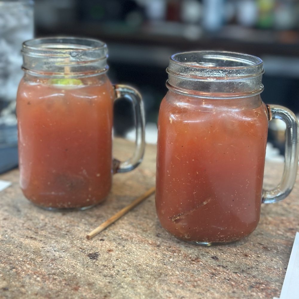 Hecks - Sunday morning Bloody Mary's - Breakfast & Brunch Near Me - Cleveland, Ohio Hecks - Sunday morning Bloody Mary's - Breakfast & Brunch Near Me - Cleveland, Ohio