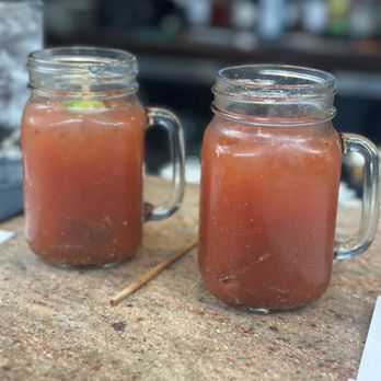 Hecks - Sunday morning Bloody Mary's - Breakfast & Brunch Near Me - Cleveland, Ohio Hecks - Sunday morning Bloody Mary's - Breakfast & Brunch Near Me - Cleveland, Ohio