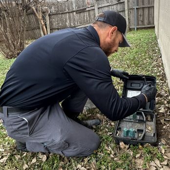 Legacy Pest and Wildlife - Rodent bait box monitoring. - Pest Control Near Me Legacy Pest and Wildlife - Rodent bait box monitoring. - Pest Control Near Me