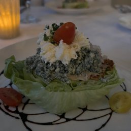Wedge Salad