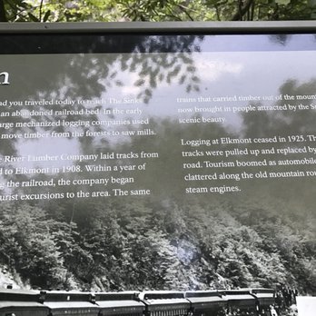 The Sinks - Parks Near Me - Gatlinburg, Tennessee