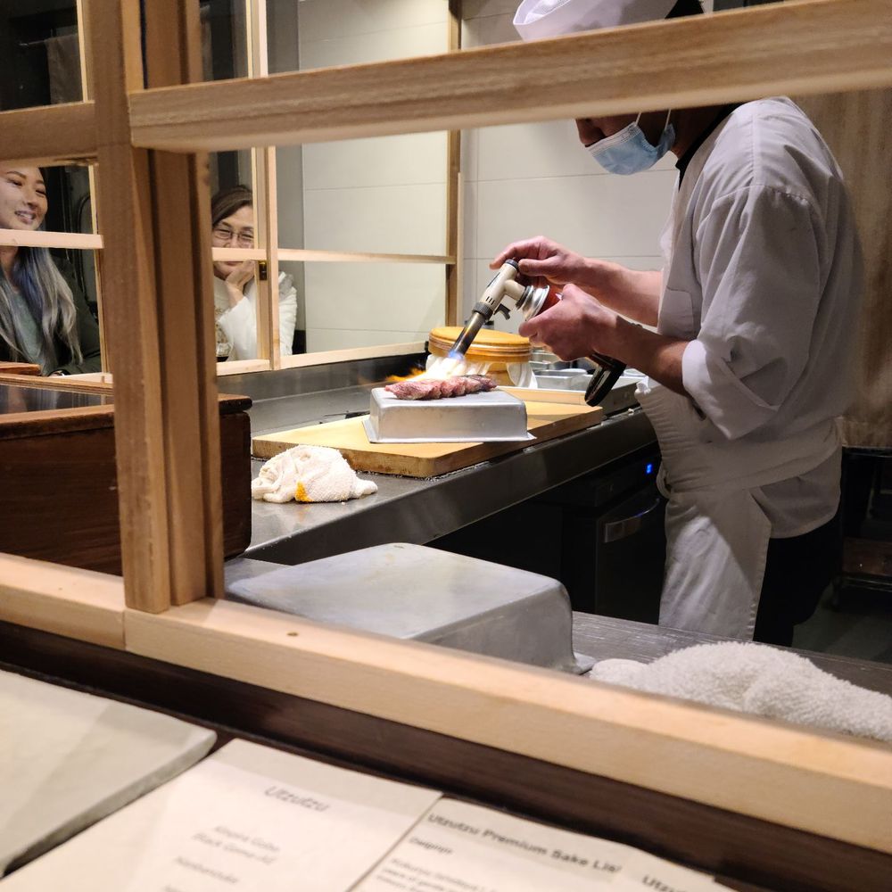 Utzutzu - Sushi Bars Near Me - Alameda, California Utzutzu - Sushi Bars Near Me - Alameda, California