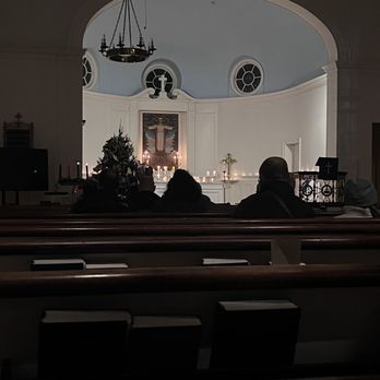 ZION EPISCOPAL CHURCH - Updated July 2026 - 18 Photos - 24301
