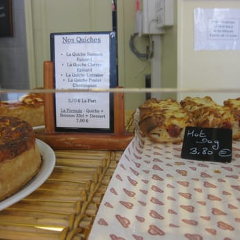 Banette Ammy - Bakeries Near Me - Paris, 75