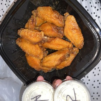 C.R. Wings - Medium Buffalo Wings. - Chicken Wings Near Me - Bel Air, Maryland C.R. Wings - Medium Buffalo Wings. - Chicken Wings Near Me - Bel Air, Maryland