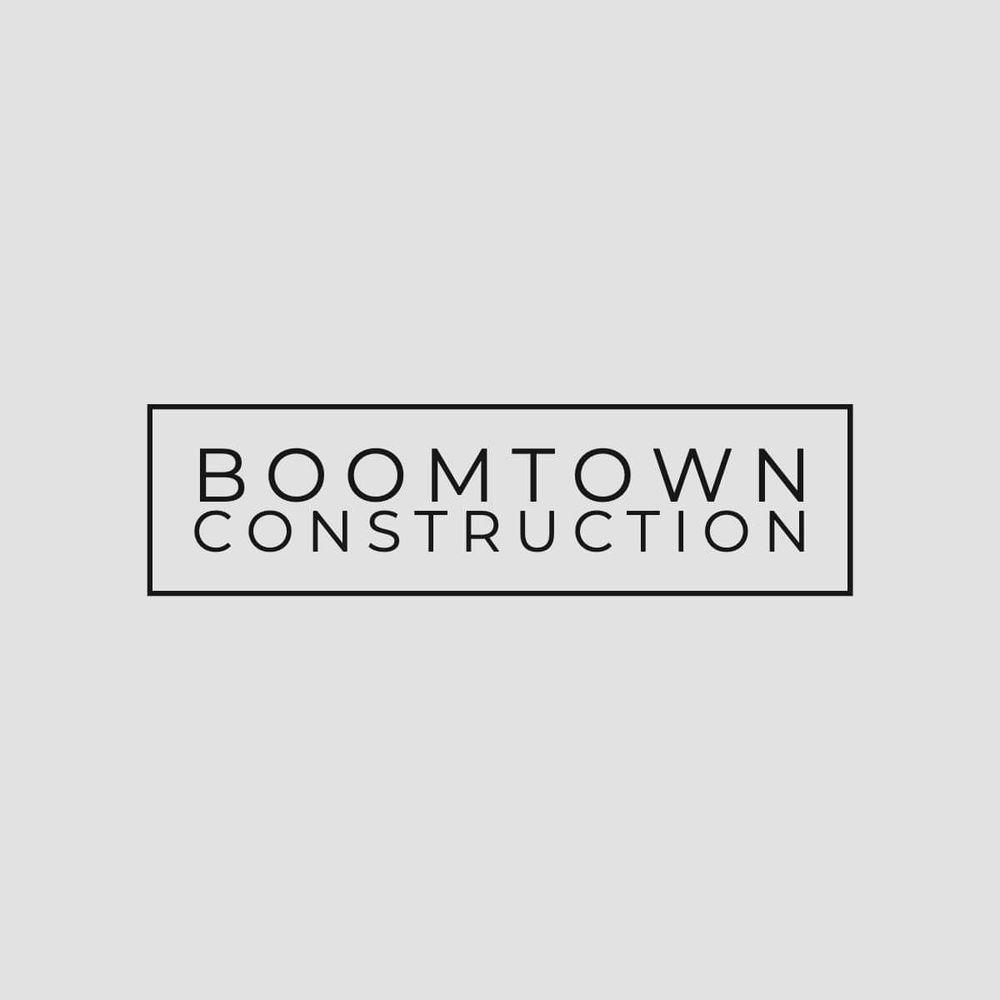Slide of Boomtown Construction