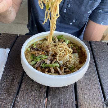 Archival Brewing - Ramen - Breweries Near Me - Belmont, Michigan