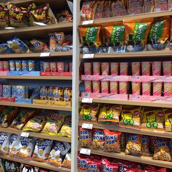 Miniso - Asian snacks. Yums. - Department Stores Near Me - New Westminster, British Columbia Miniso - Asian snacks. Yums. - Department Stores Near Me - New Westminster, British Columbia